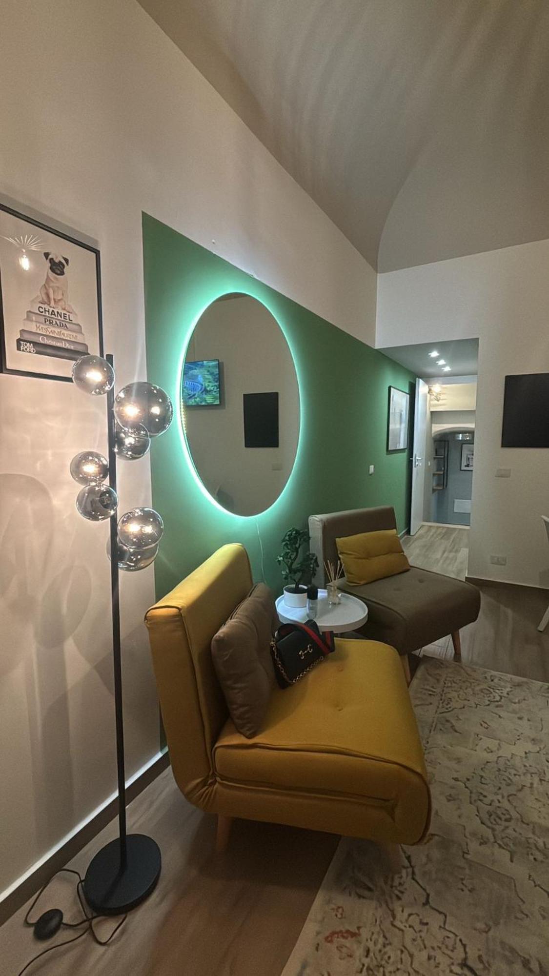 Apartamento A Me Casa Palermo