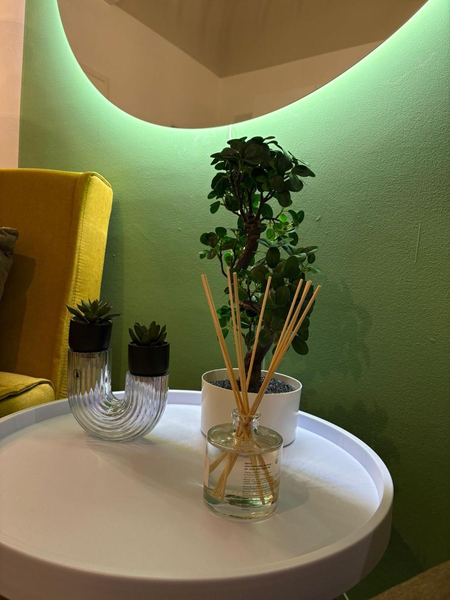 Apartamento A Me Casa *