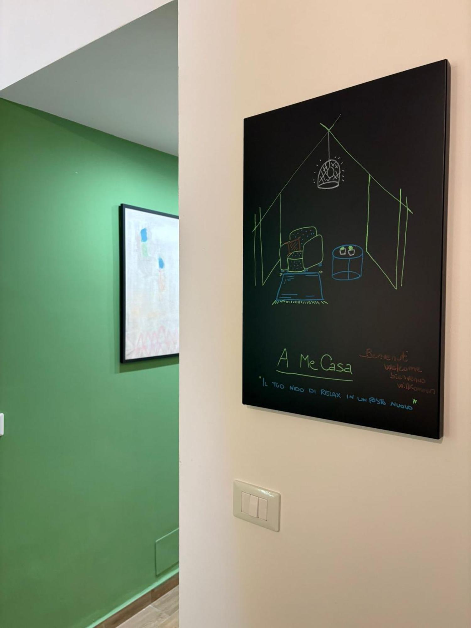 Apartamento A Me Casa Palermo