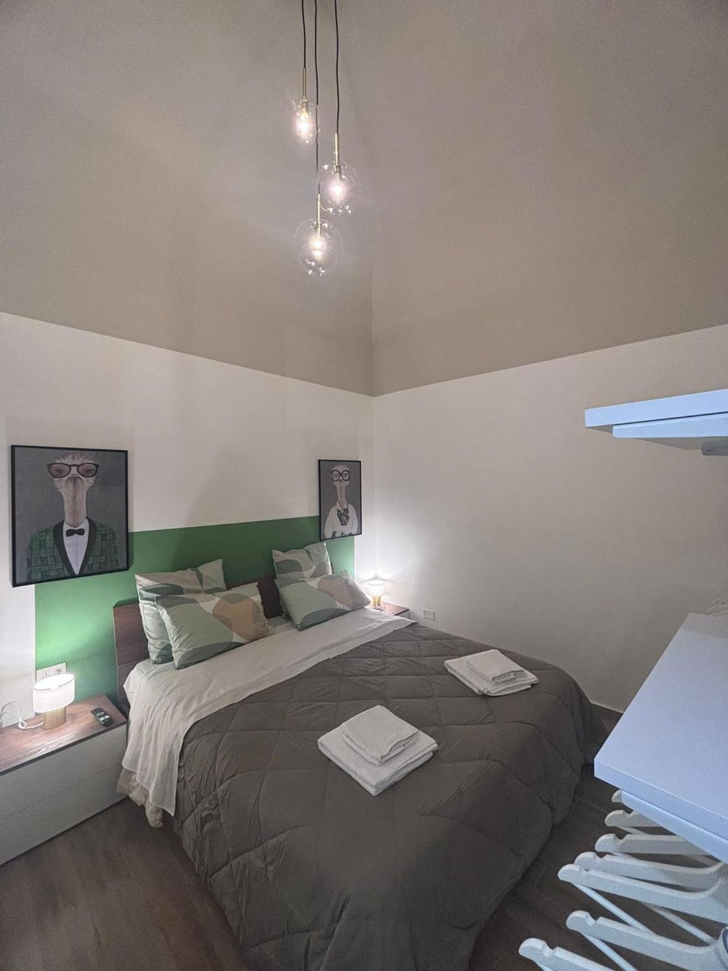 Apartamento A Me Casa *