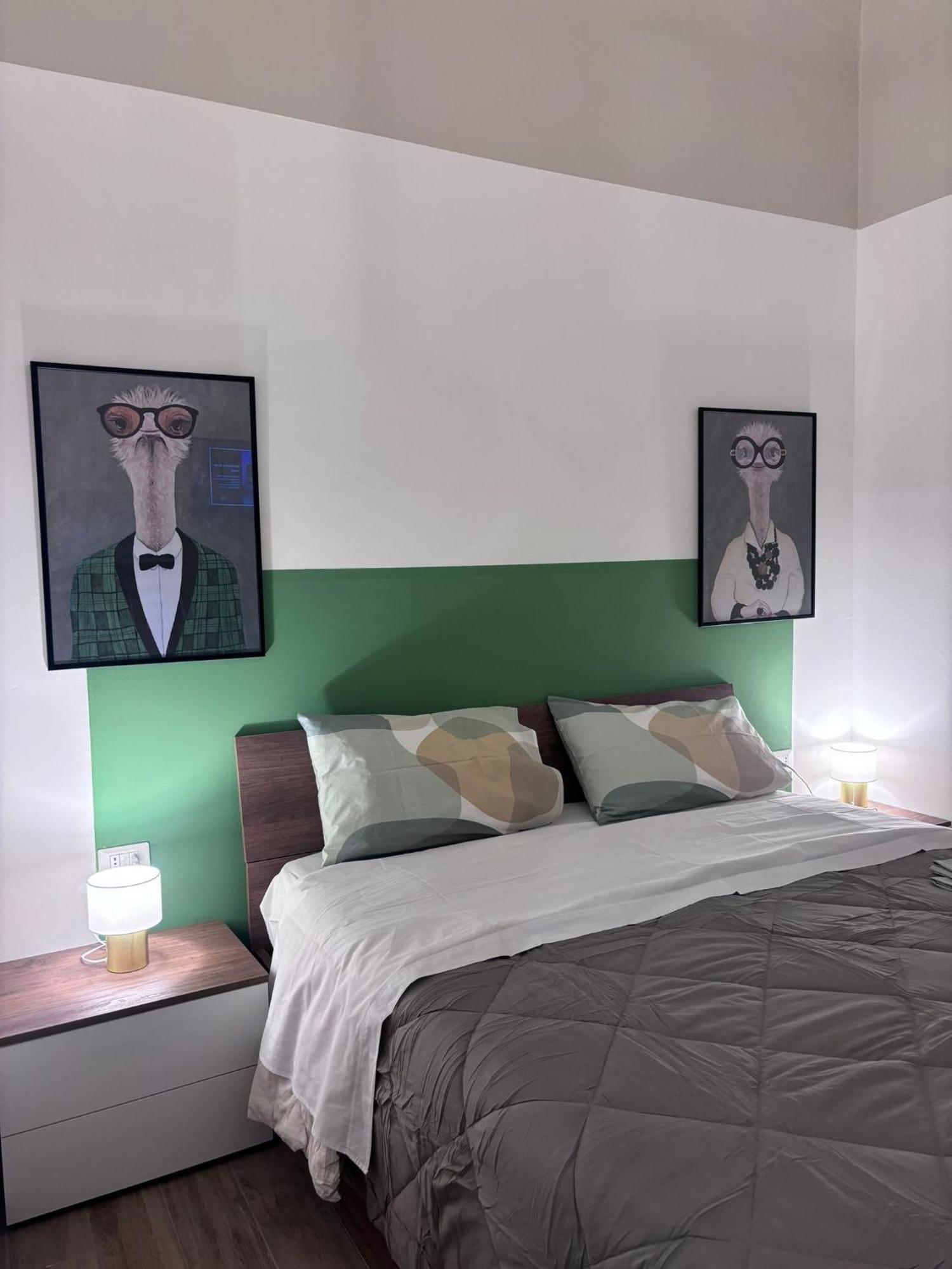 Apartamento A Me Casa Palermo