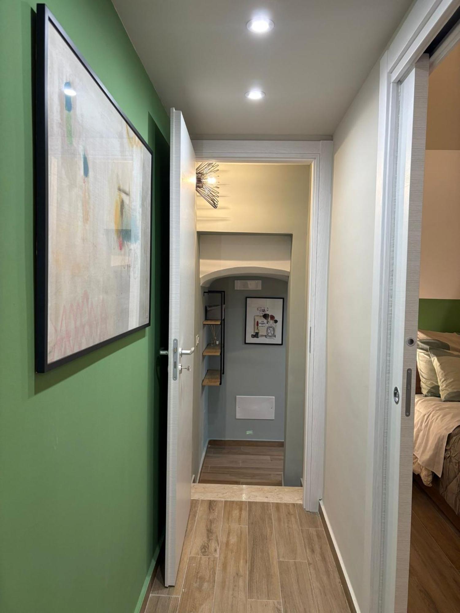 Apartamento A Me Casa