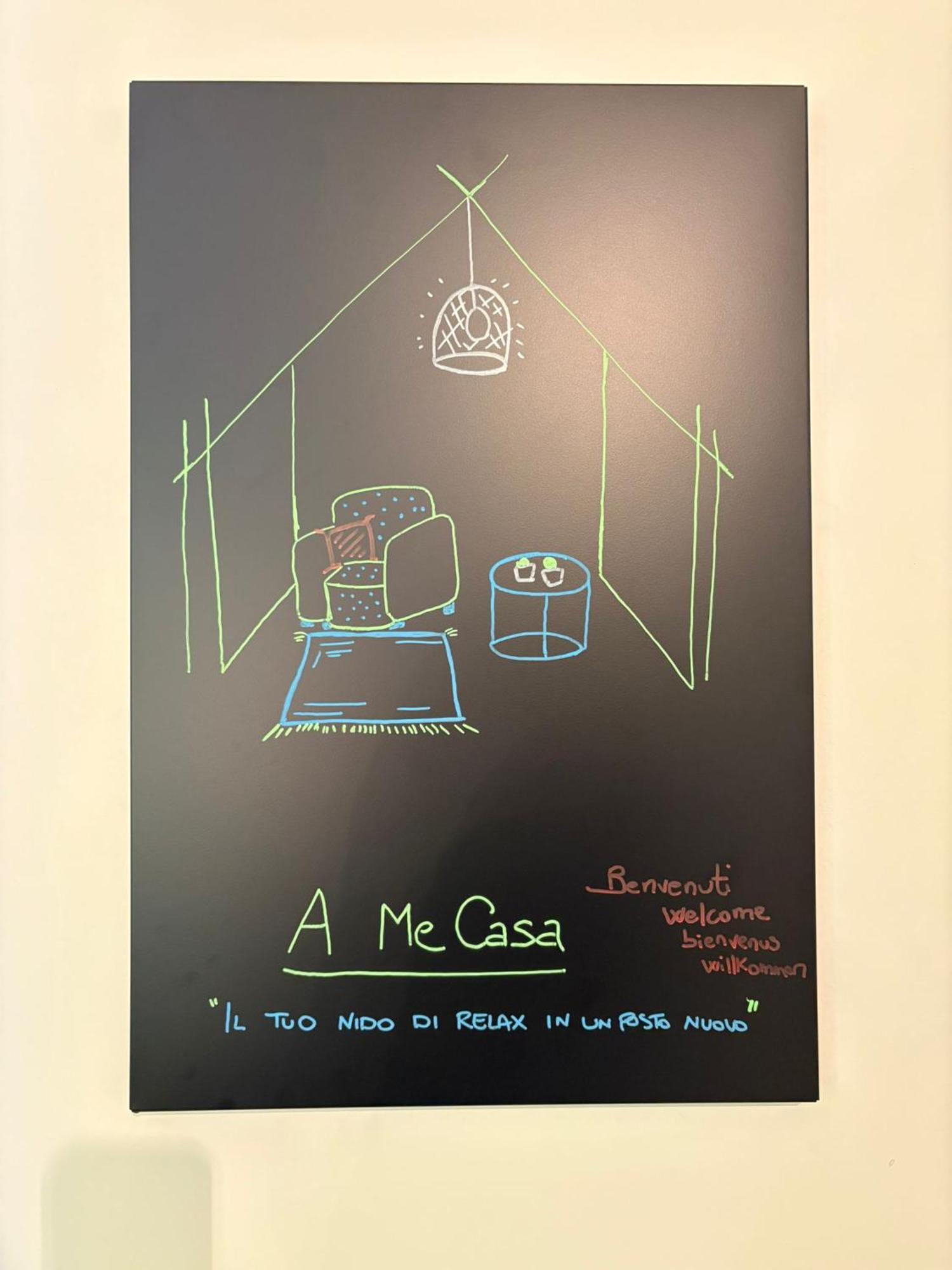 Apartamento A Me Casa *