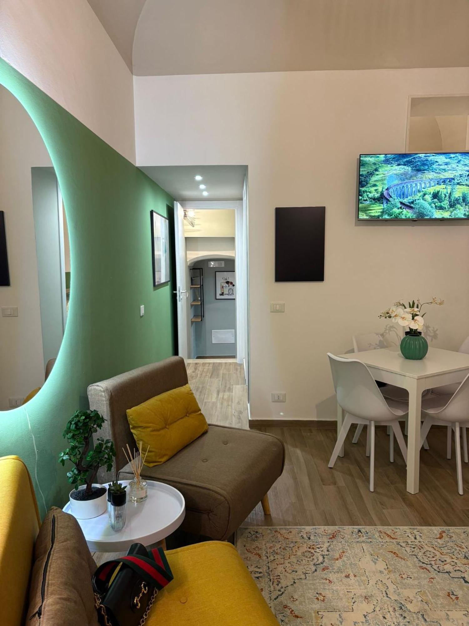 Apartamento A Me Casa Palermo