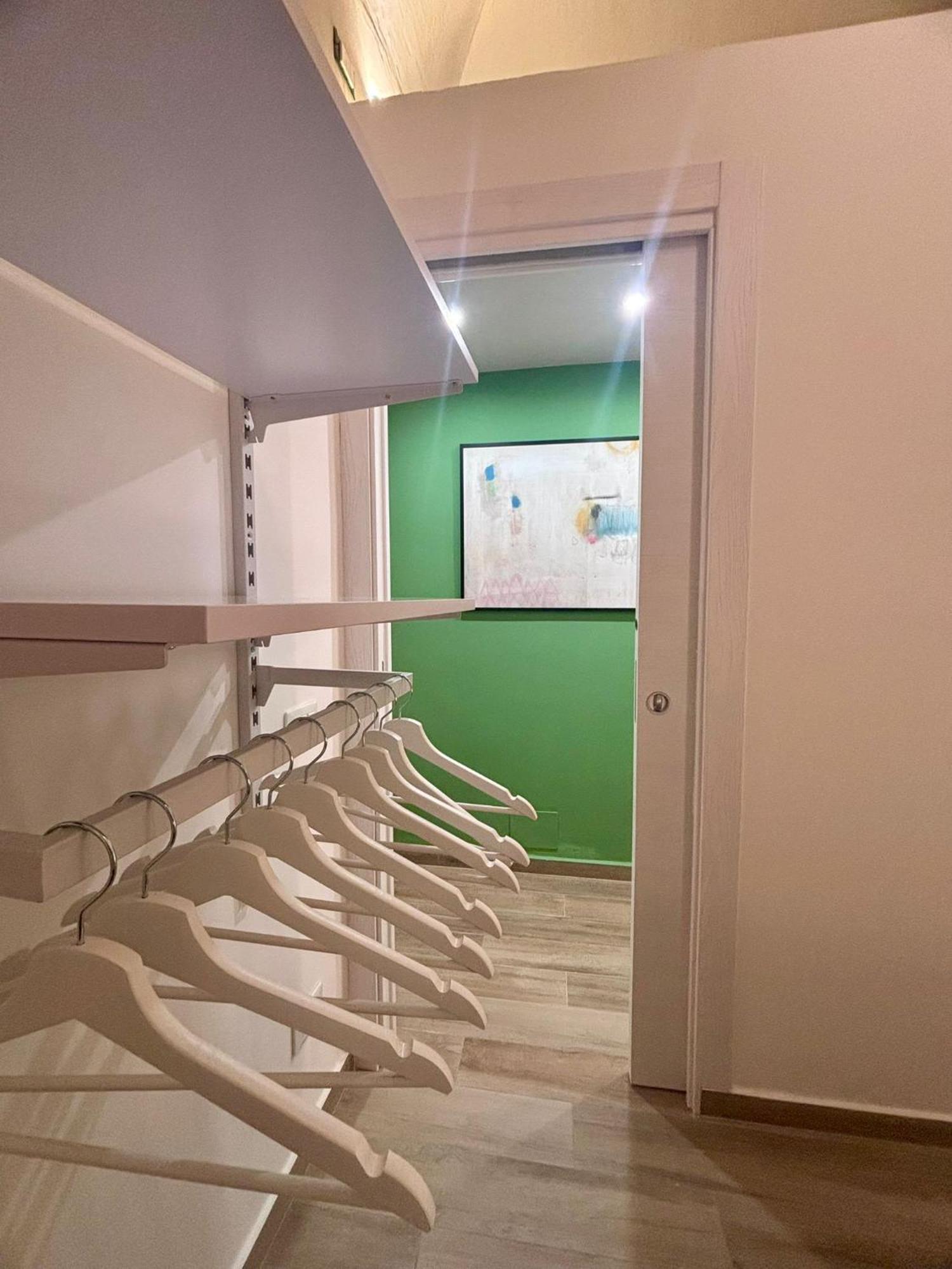 Apartamento A Me Casa Palermo