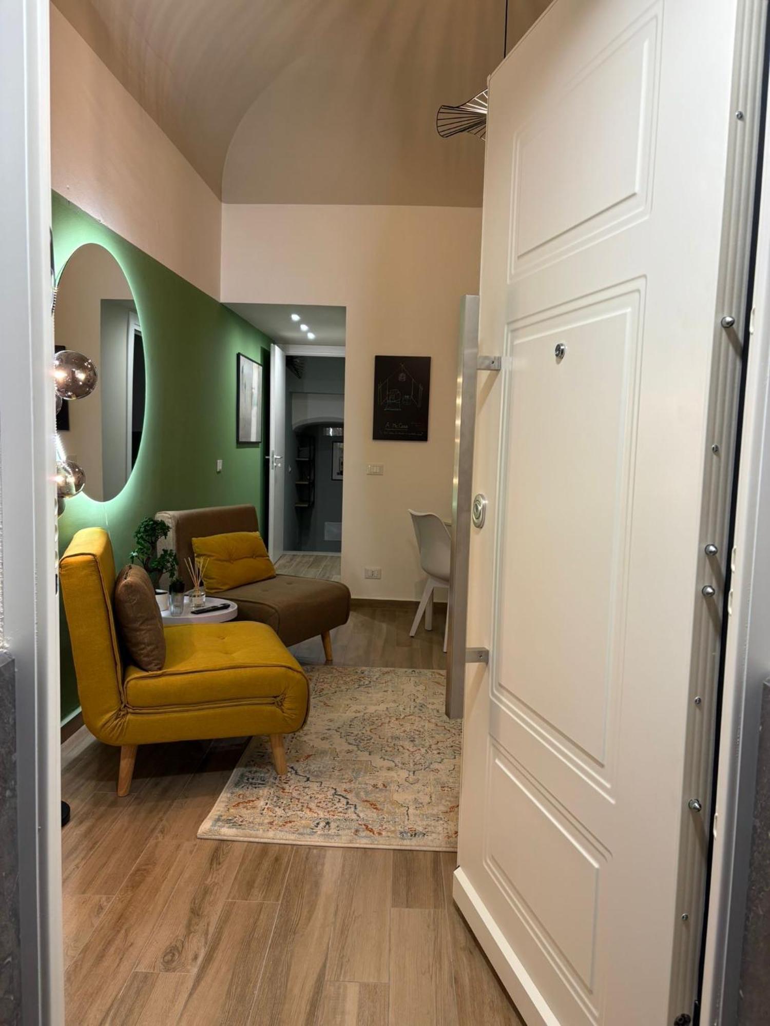 Apartamento A Me Casa *