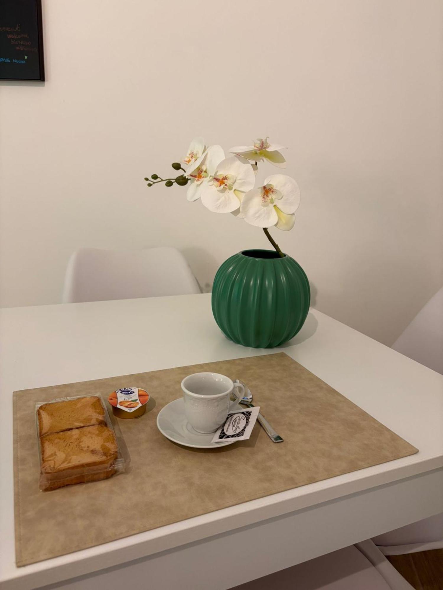 A Me Casa Apartment Palermo