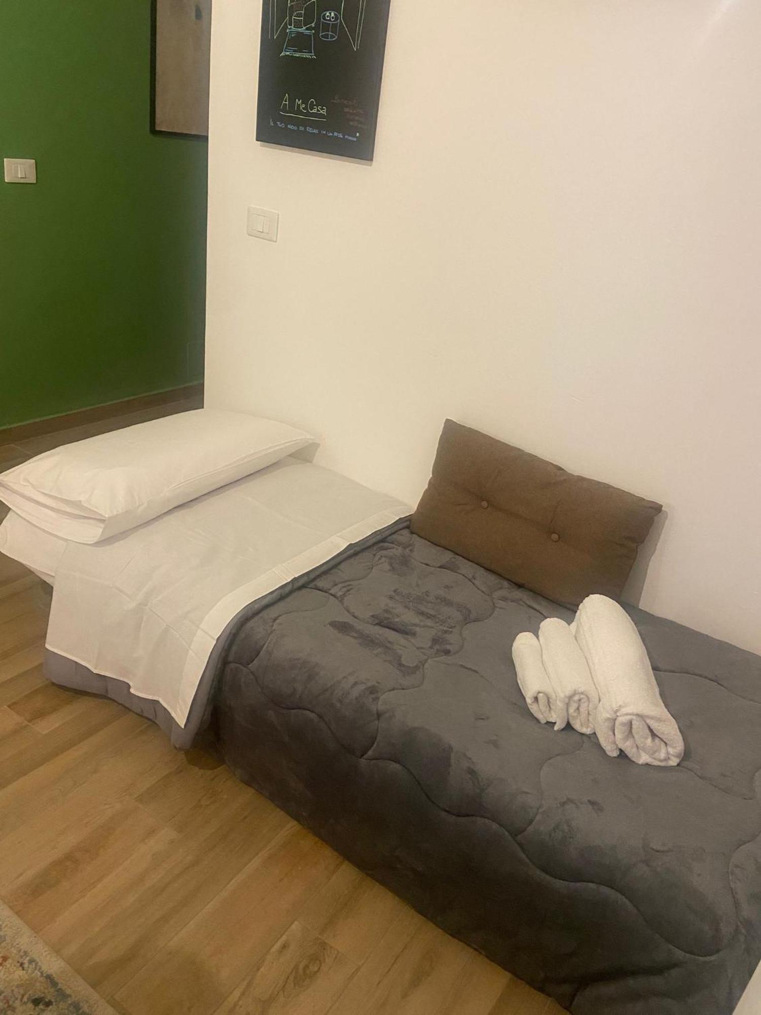 Apartment A Me Casa